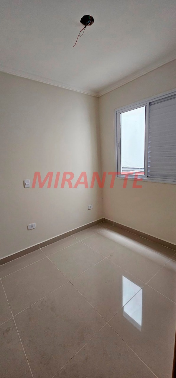 Apartamento de 40.72m² com 2 quartos em Parada Inglesa