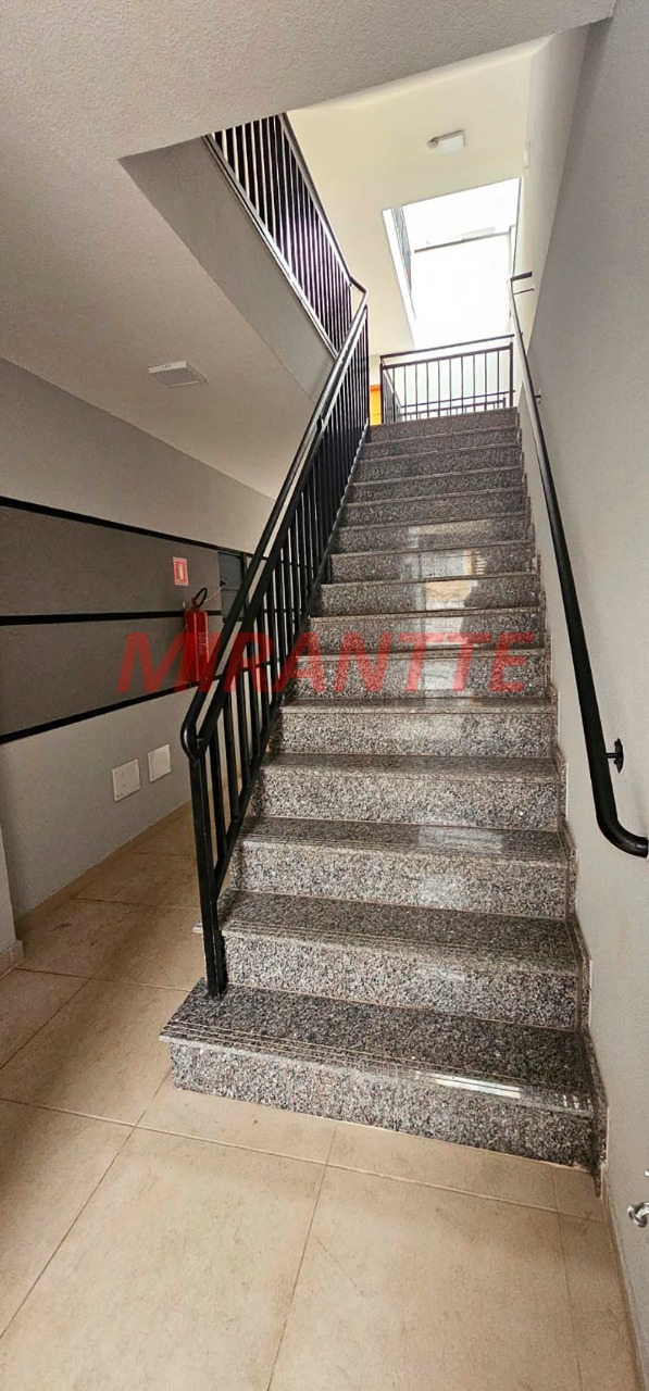 Apartamento de 40.72m² com 2 quartos em Parada Inglesa