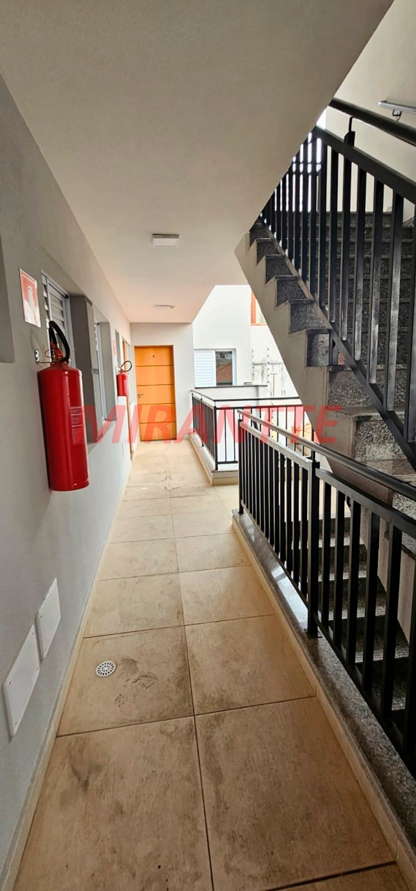 Apartamento de 40.3m² com 2 quartos em Parada Inglesa
