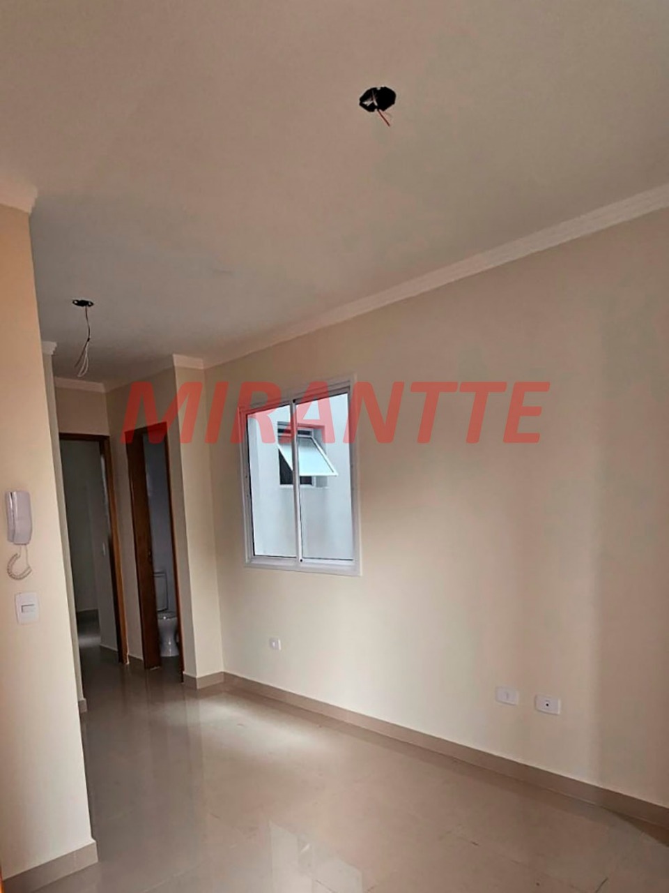 Apartamento de 40.3m² com 2 quartos em Parada Inglesa