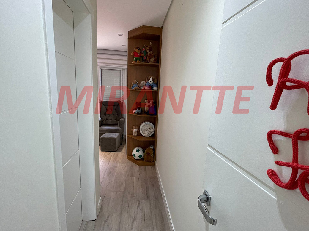 Sobrado de 208m² com 3 quartos em Parada Inglesa