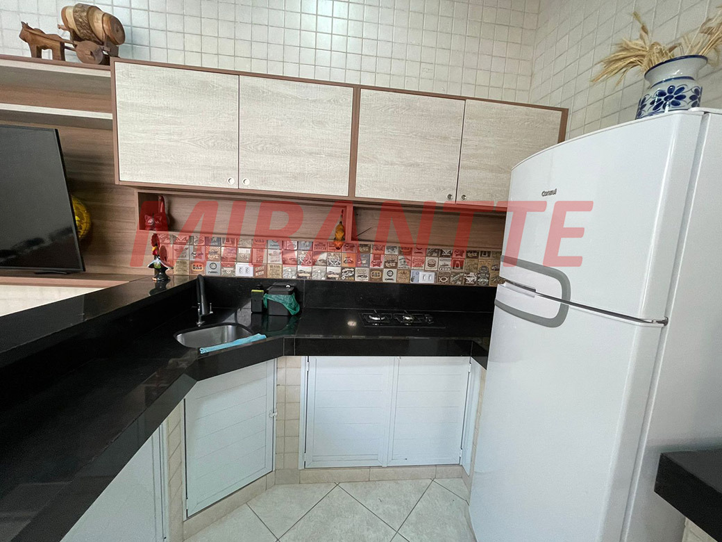 Sobrado de 208m² com 3 quartos em Parada Inglesa