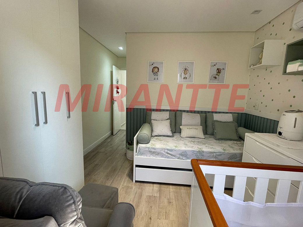 Sobrado de 208m² com 3 quartos em Parada Inglesa
