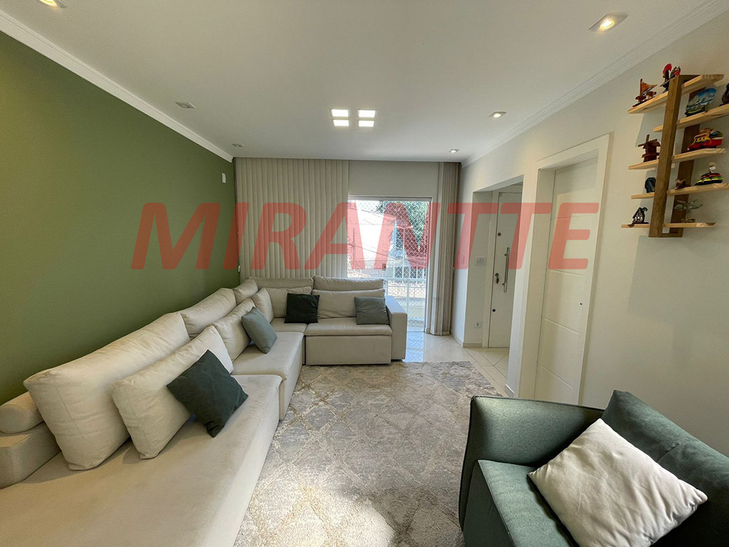 Sobrado de 208m² com 3 quartos em Parada Inglesa