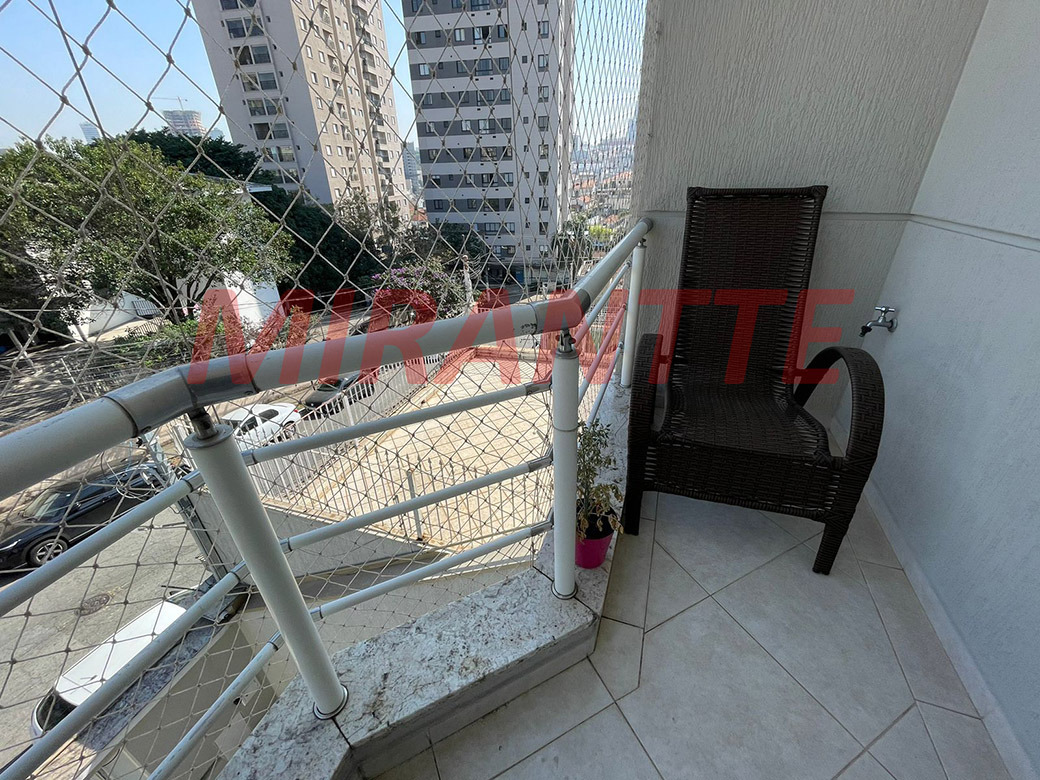 Sobrado de 208m² com 3 quartos em Parada Inglesa