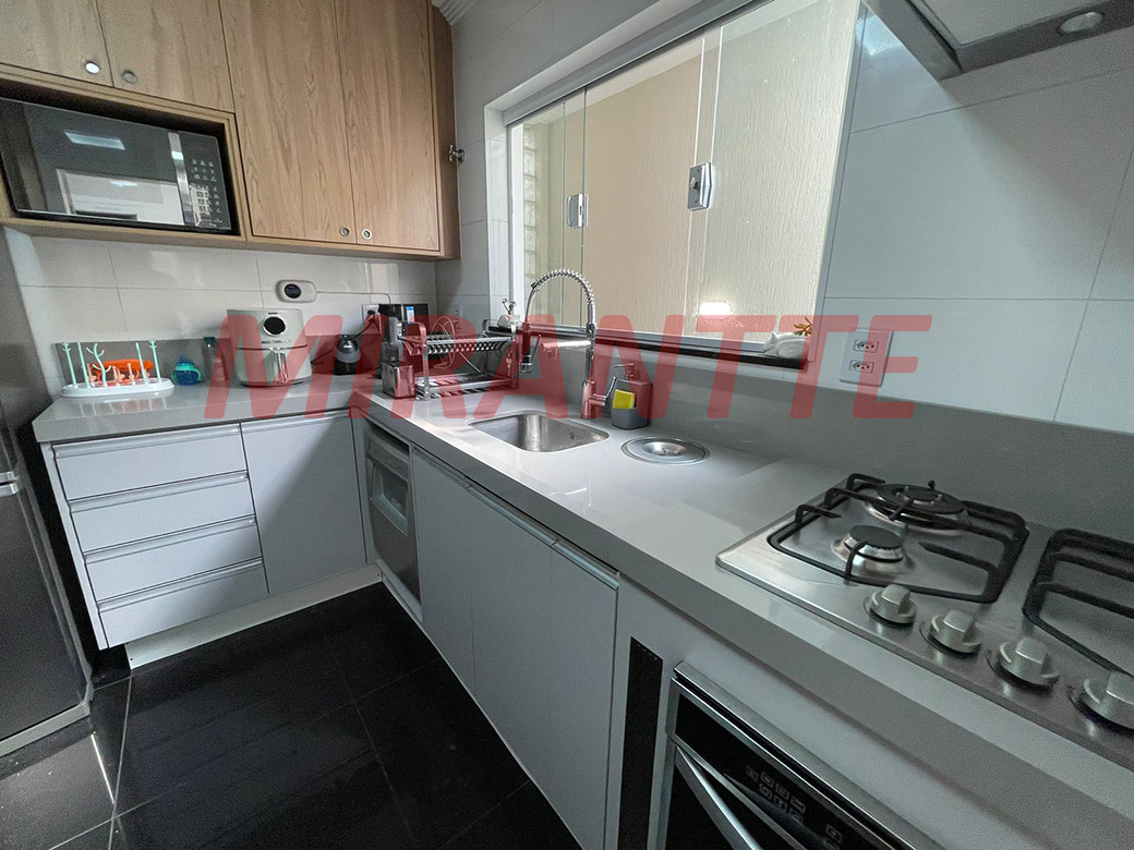 Sobrado de 208m² com 3 quartos em Parada Inglesa