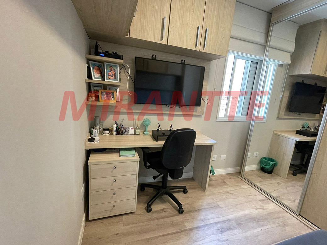 Sobrado de 208m² com 3 quartos em Parada Inglesa