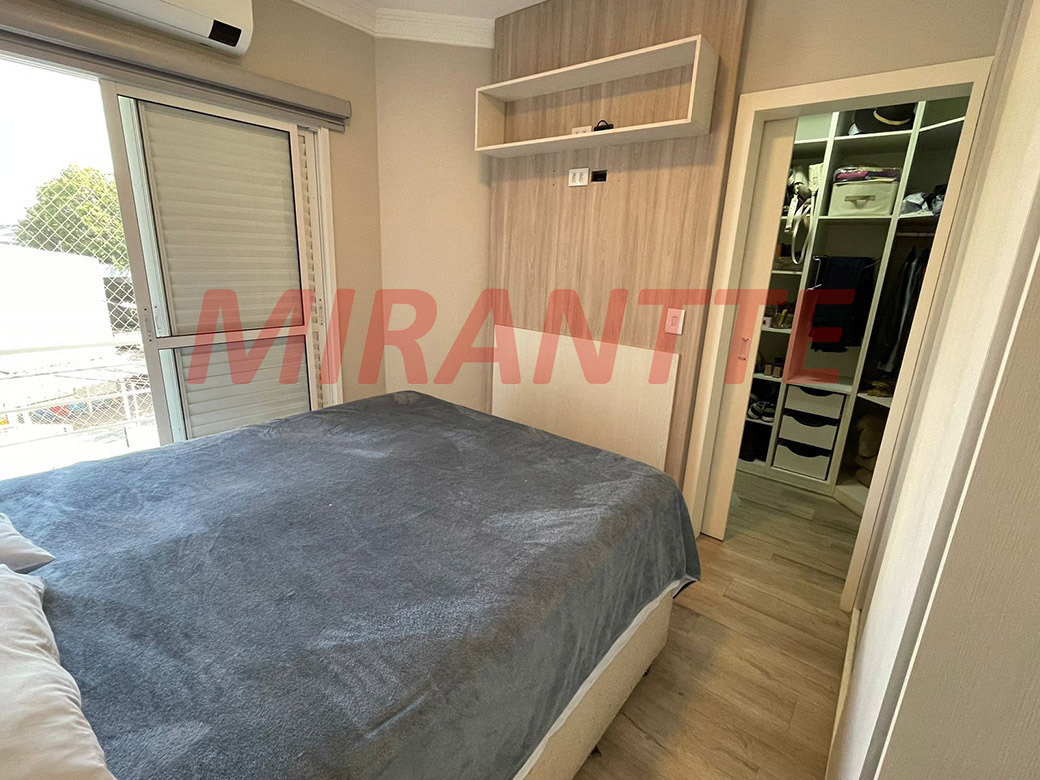 Sobrado de 208m² com 3 quartos em Parada Inglesa