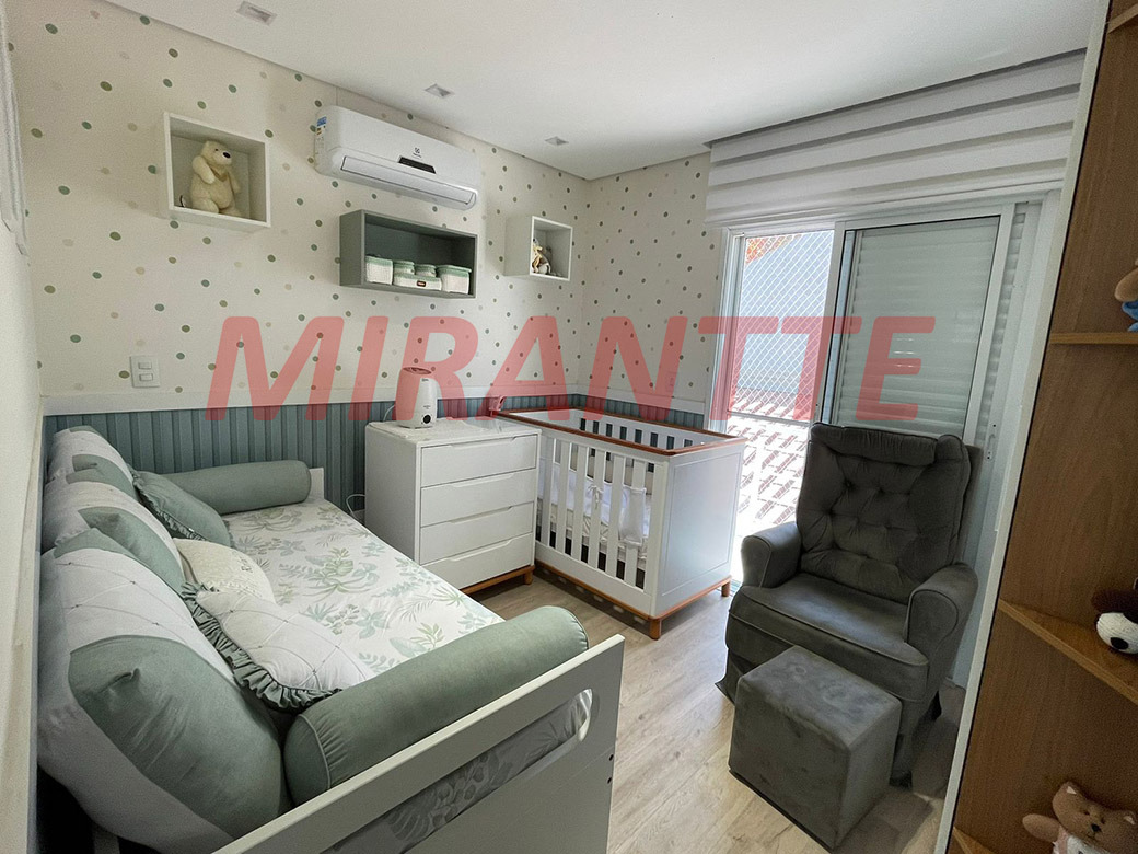 Sobrado de 208m² com 3 quartos em Parada Inglesa