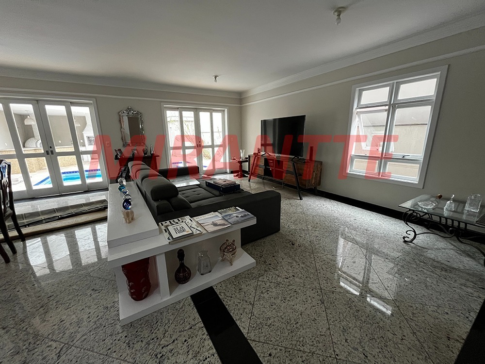 Sobrado de 388m² com 4 quartos em Palmas Do Tremembé