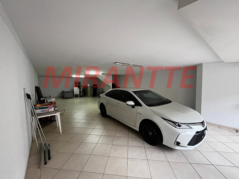 Sobrado de 388m² com 4 quartos em Palmas Do Tremembé