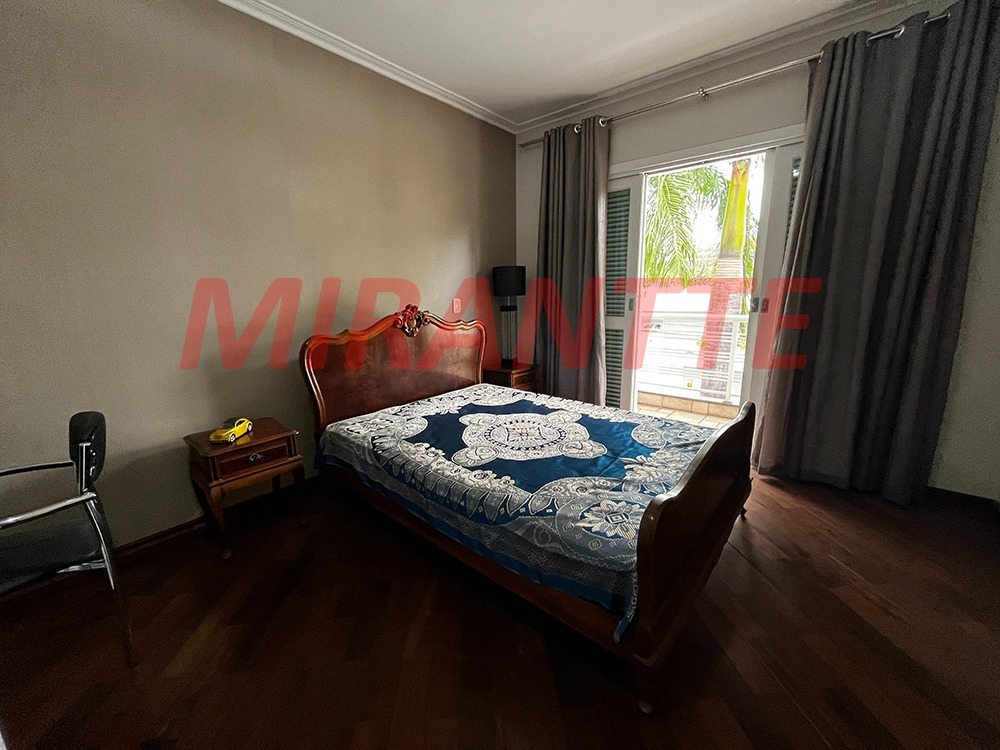 Sobrado de 388m² com 4 quartos em Palmas Do Tremembé