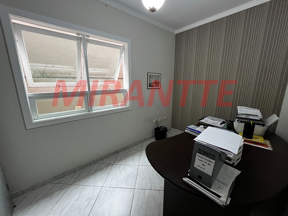 Sobrado de 388m² com 4 quartos em Palmas Do Tremembé