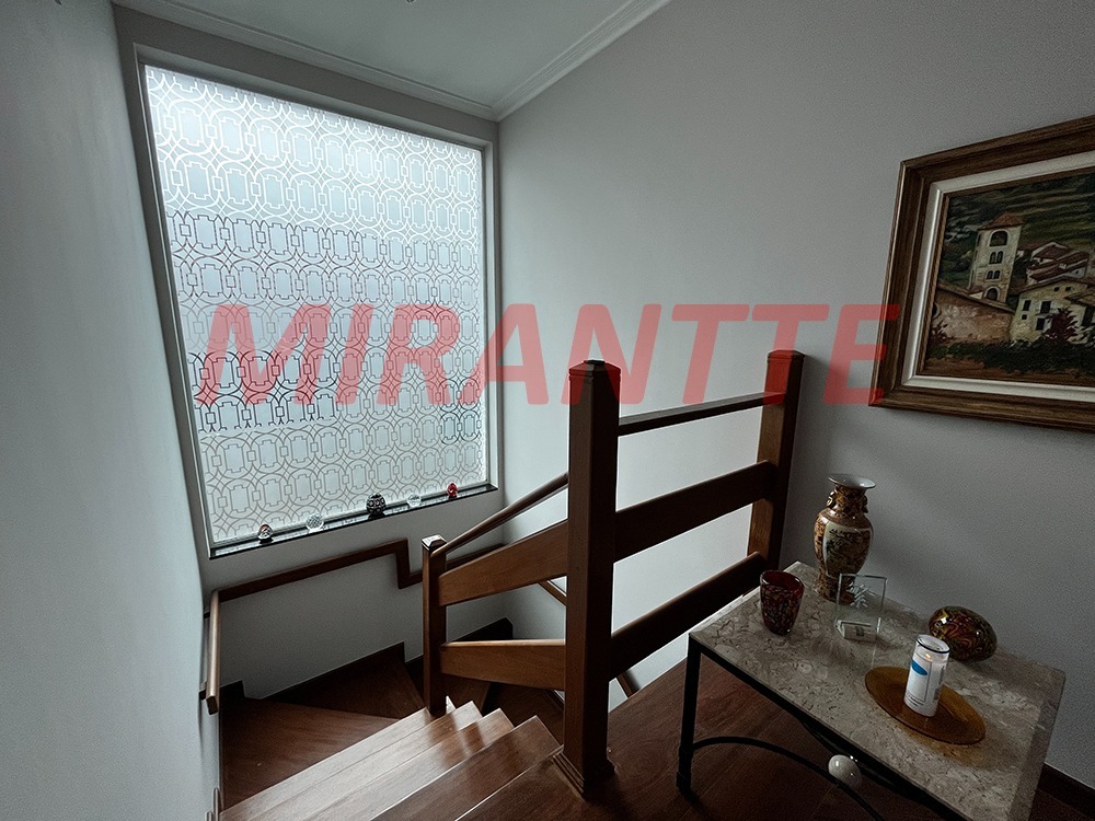 Sobrado de 388m² com 4 quartos em Palmas Do Tremembé