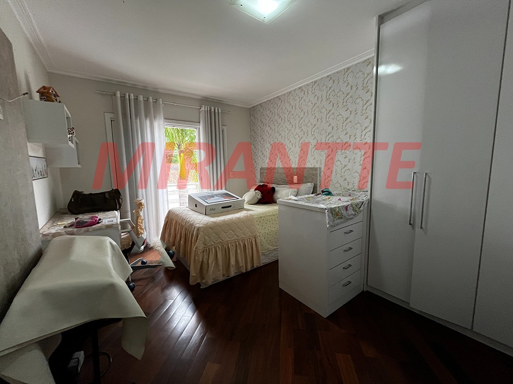 Sobrado de 388m² com 4 quartos em Palmas Do Tremembé