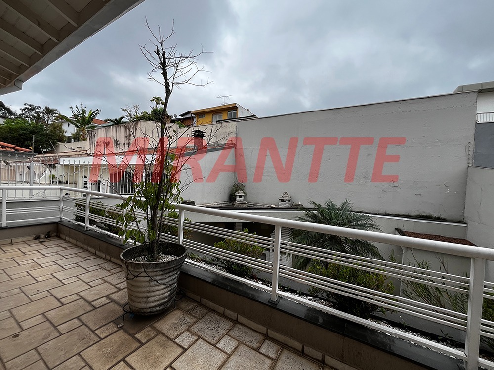 Sobrado de 388m² com 4 quartos em Palmas Do Tremembé