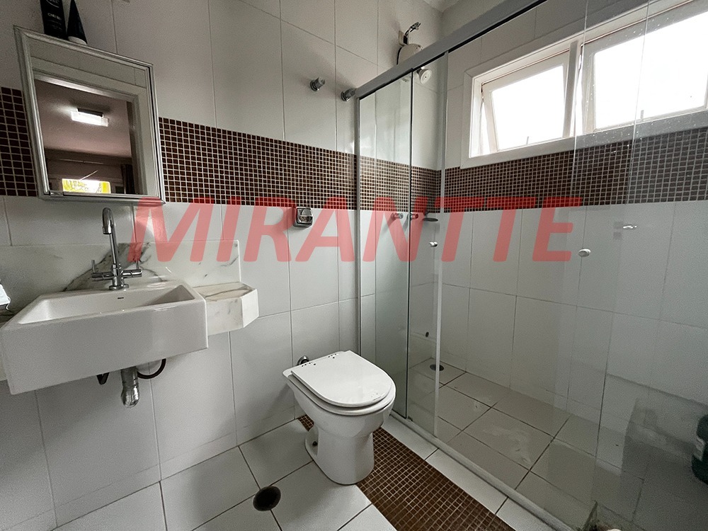 Sobrado de 388m² com 4 quartos em Palmas Do Tremembé