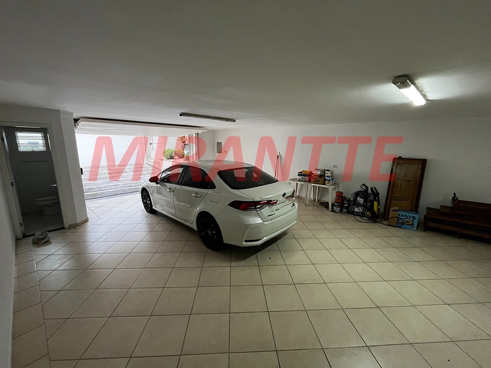Sobrado de 388m² com 4 quartos em Palmas Do Tremembé