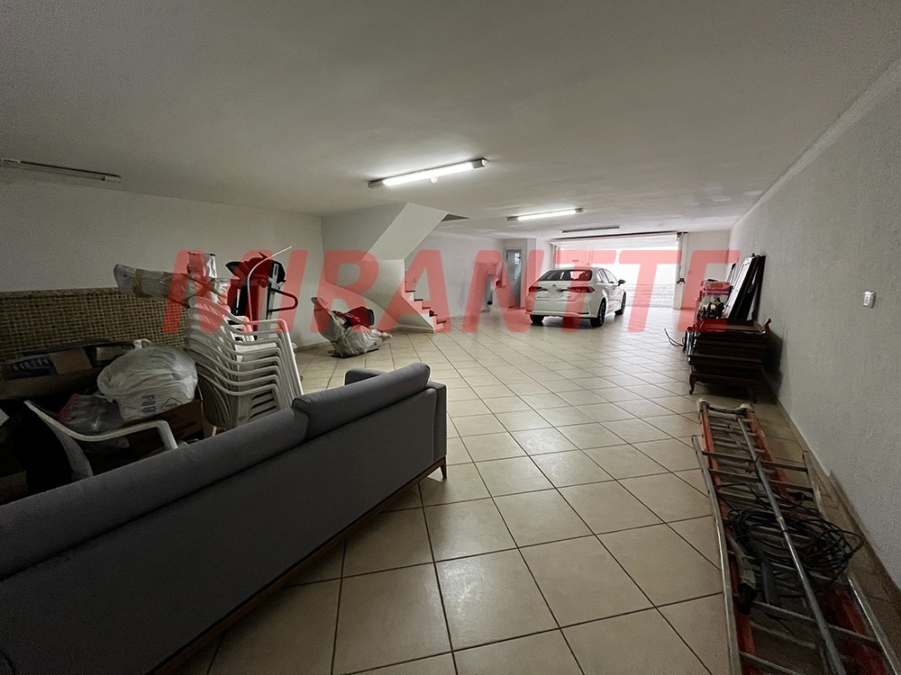 Sobrado de 388m² com 4 quartos em Palmas Do Tremembé