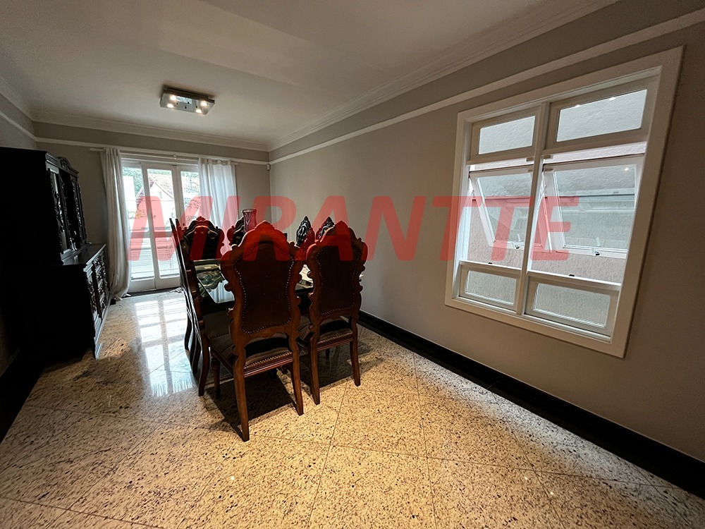 Sobrado de 388m² com 4 quartos em Palmas Do Tremembé