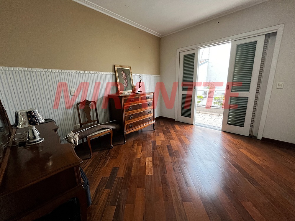 Sobrado de 388m² com 4 quartos em Palmas Do Tremembé