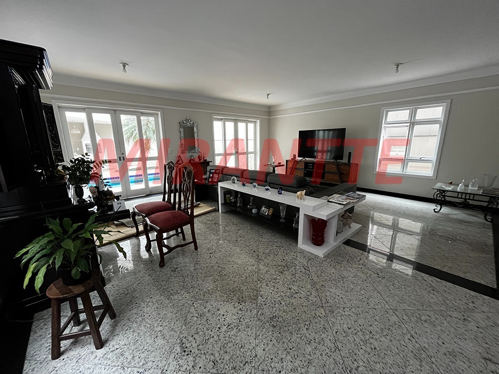 Sobrado de 388m² com 4 quartos em Palmas Do Tremembé