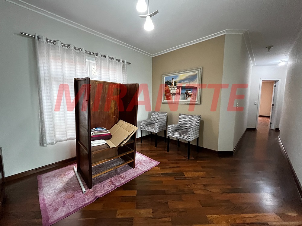 Sobrado de 388m² com 4 quartos em Palmas Do Tremembé
