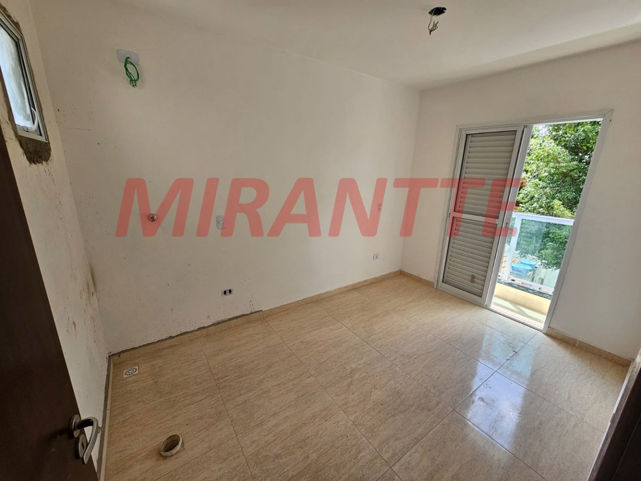 Cond. fechado de 50.25m² com 2 quartos em Vila Constança