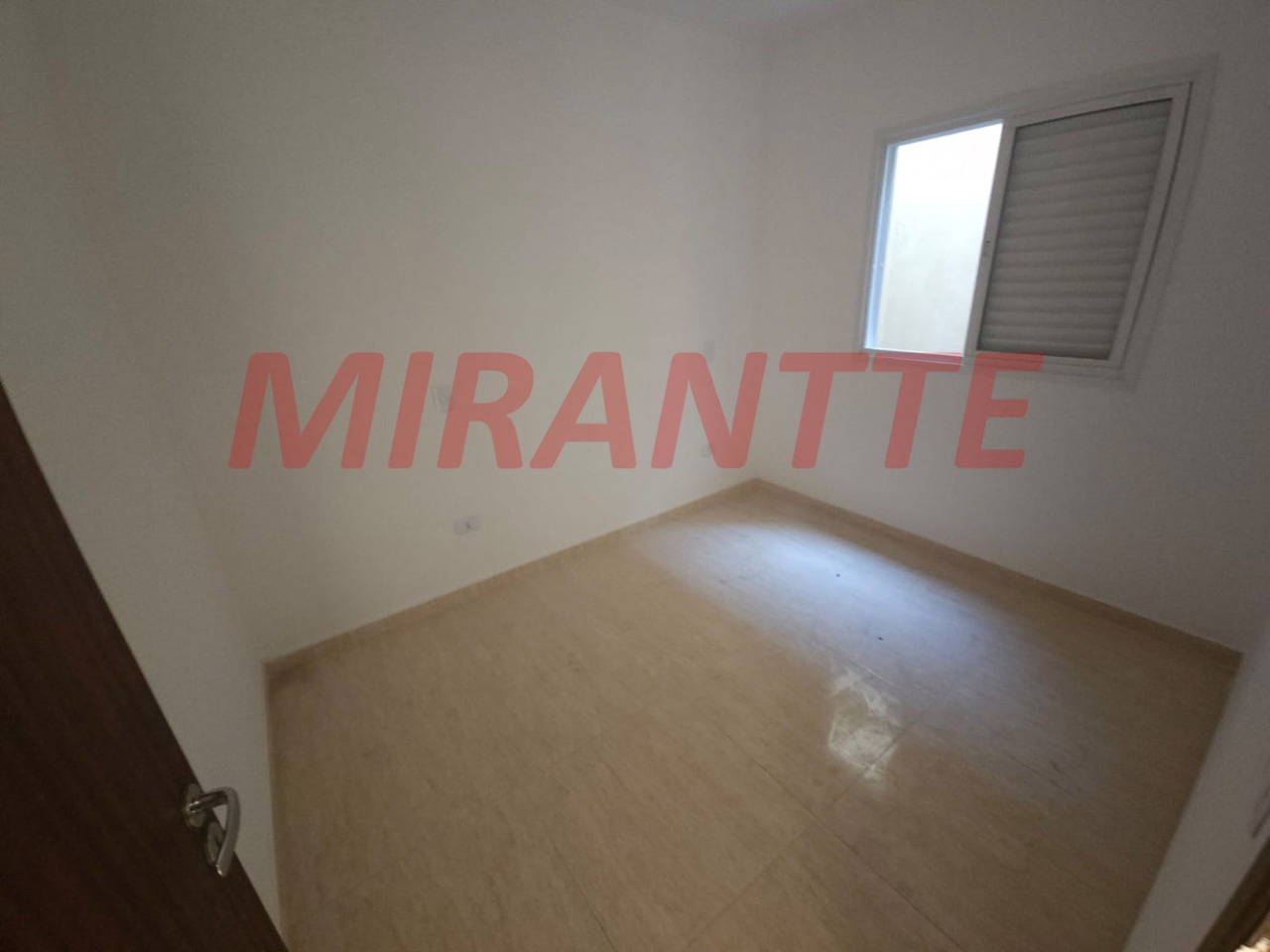 Cond. fechado de 50.25m² com 2 quartos em Vila Constança