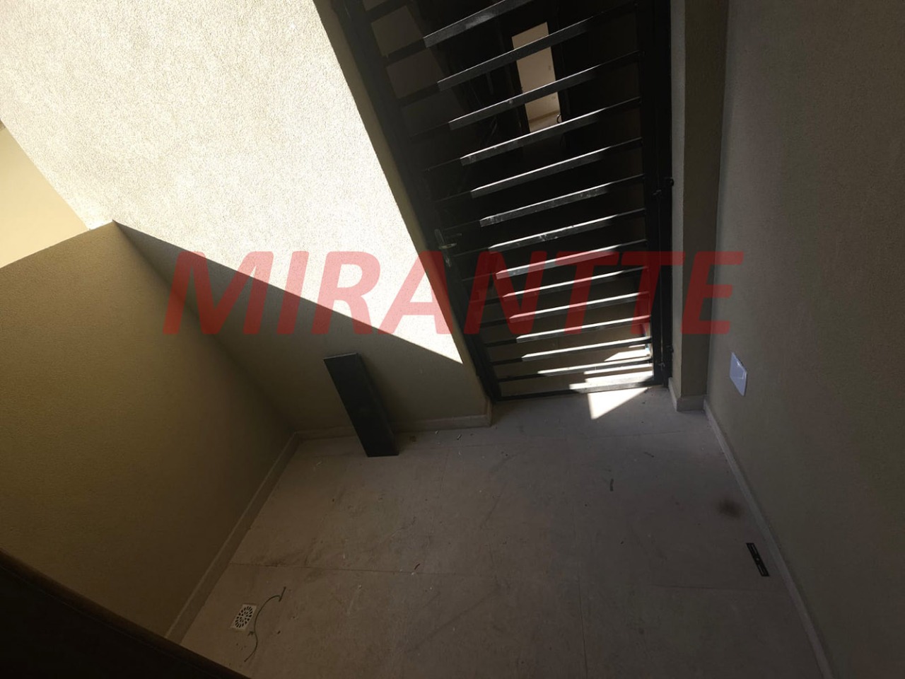 Cond. fechado de 50.25m² com 2 quartos em Vila Constança