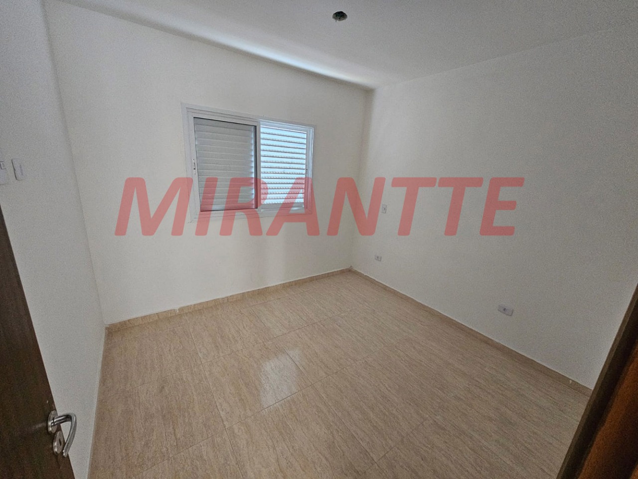 Cond. fechado de 50.25m² com 2 quartos em Vila Constança