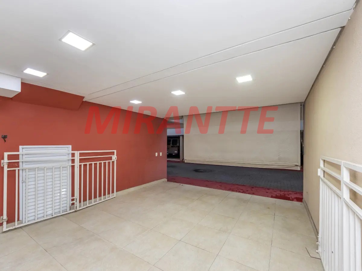 Cond. fechado de 140m² com 3 quartos em Vila Siqueira (Zona Norte)