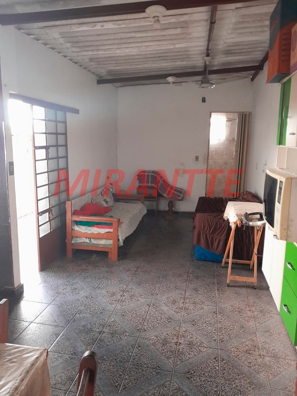 Sobrado de 135m² com 3 quartos em Furnas