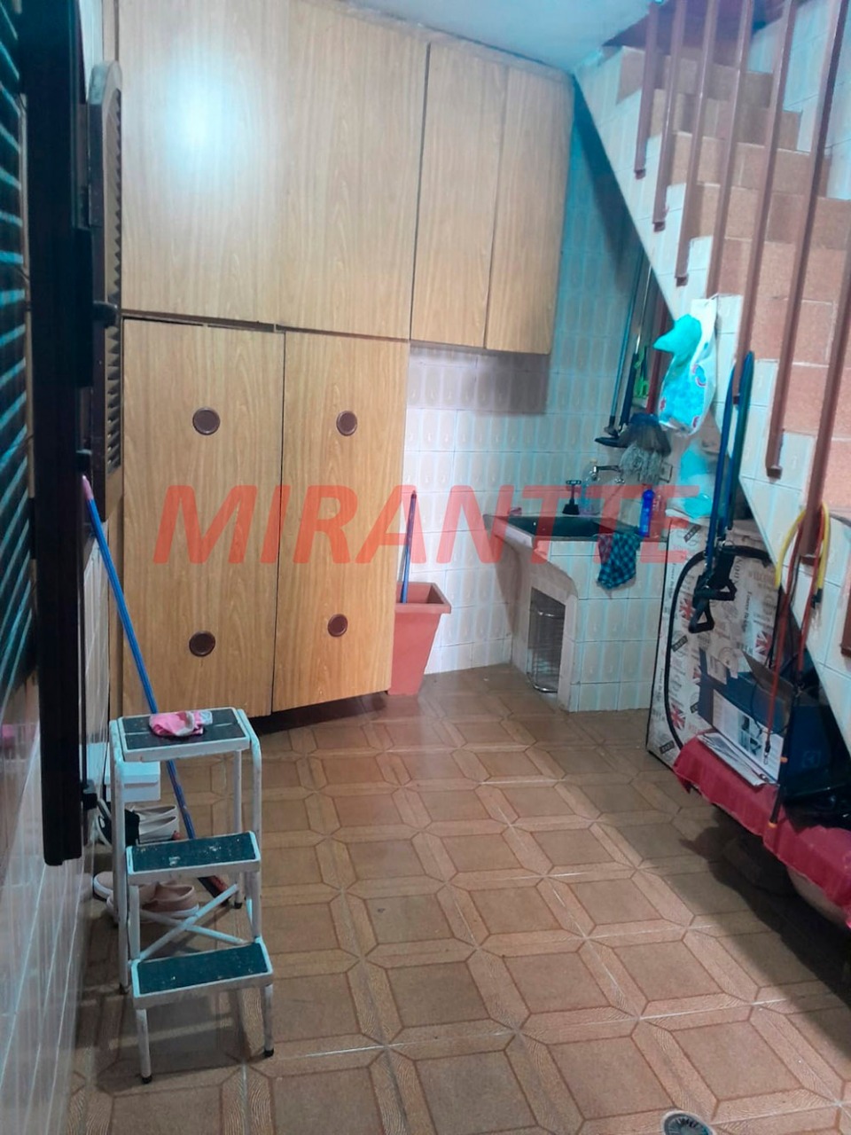 Sobrado de 135m² com 3 quartos em Furnas