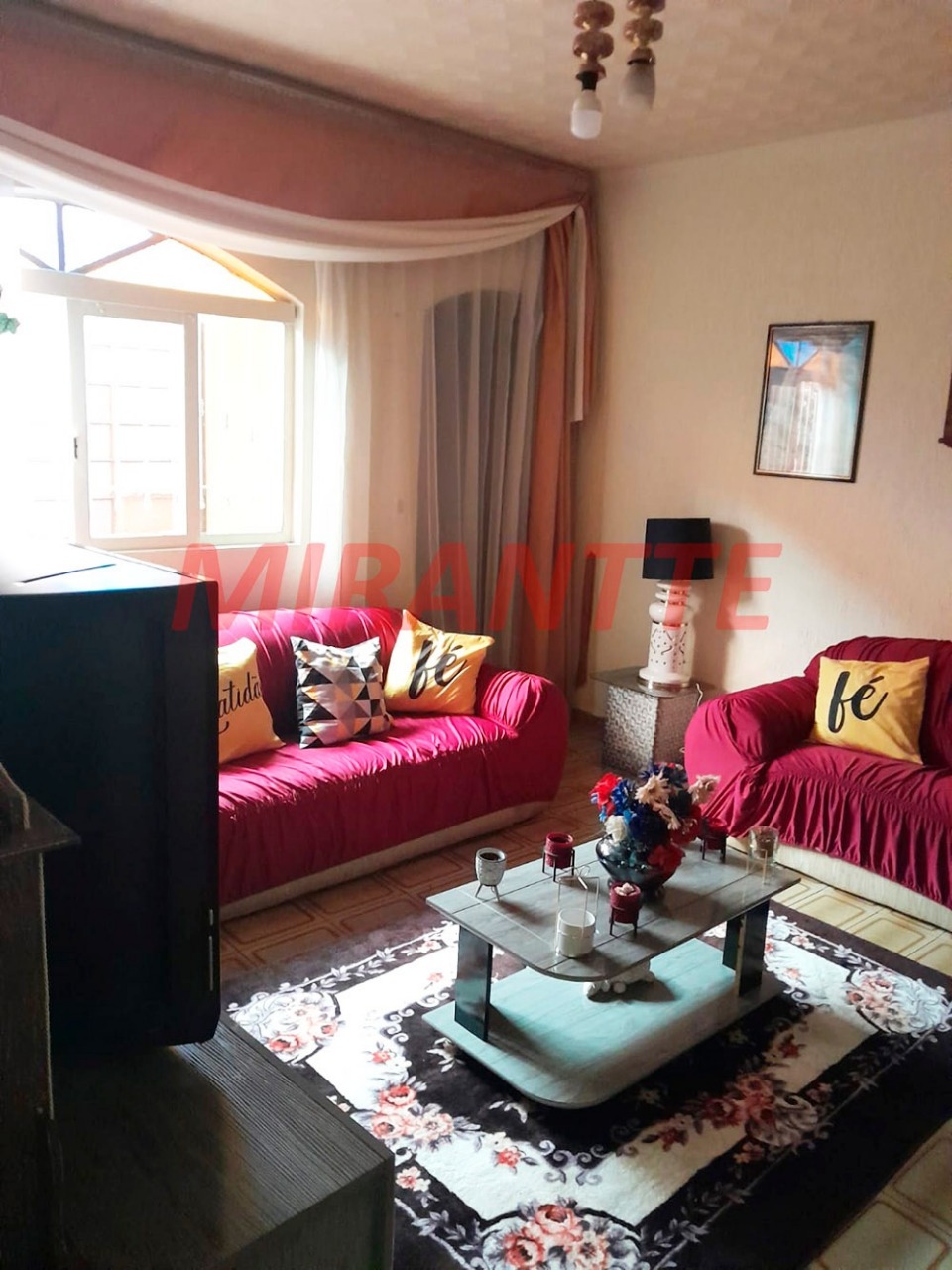 Sobrado de 135m² com 3 quartos em Furnas