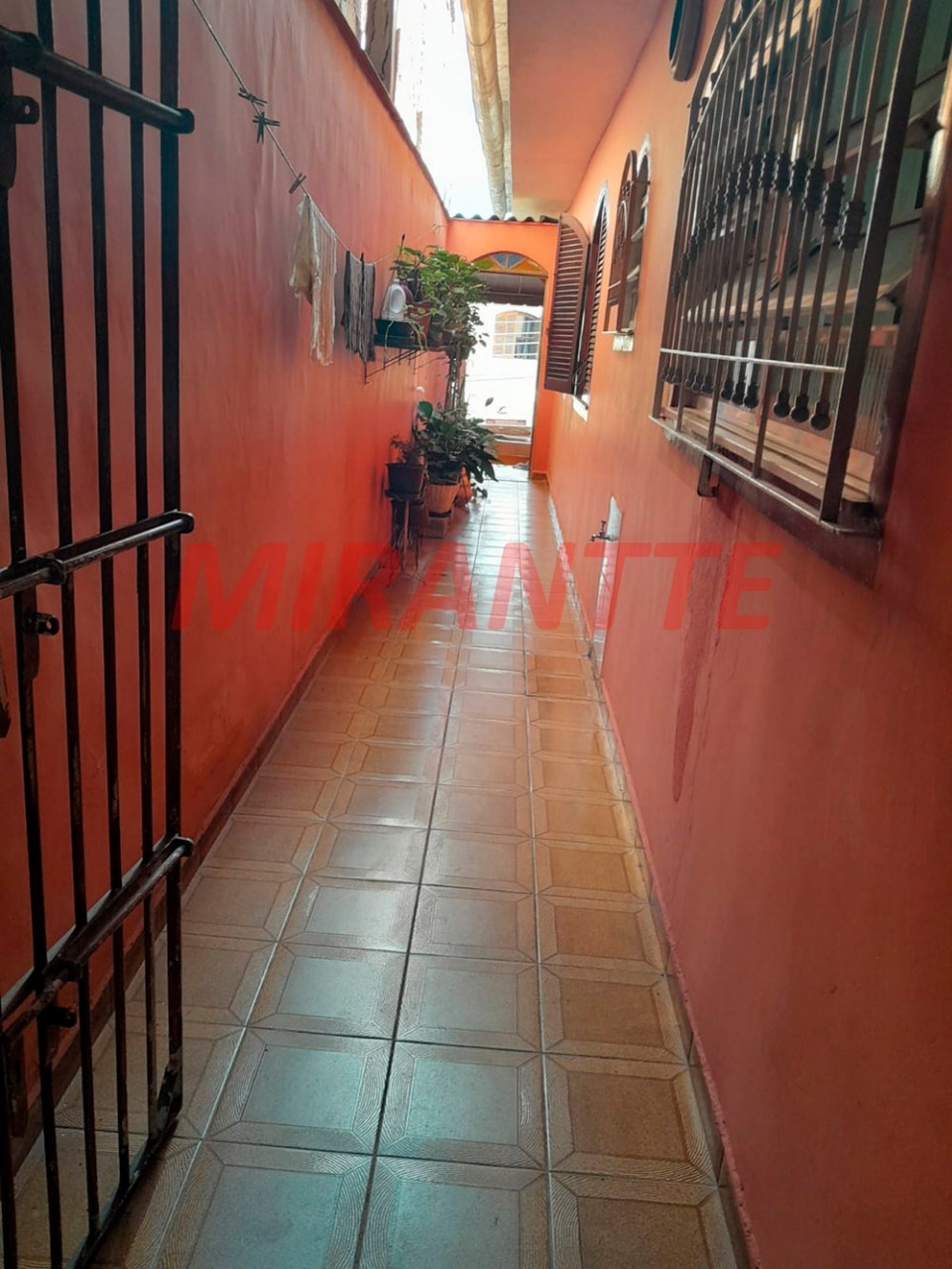 Sobrado de 135m² com 3 quartos em Furnas