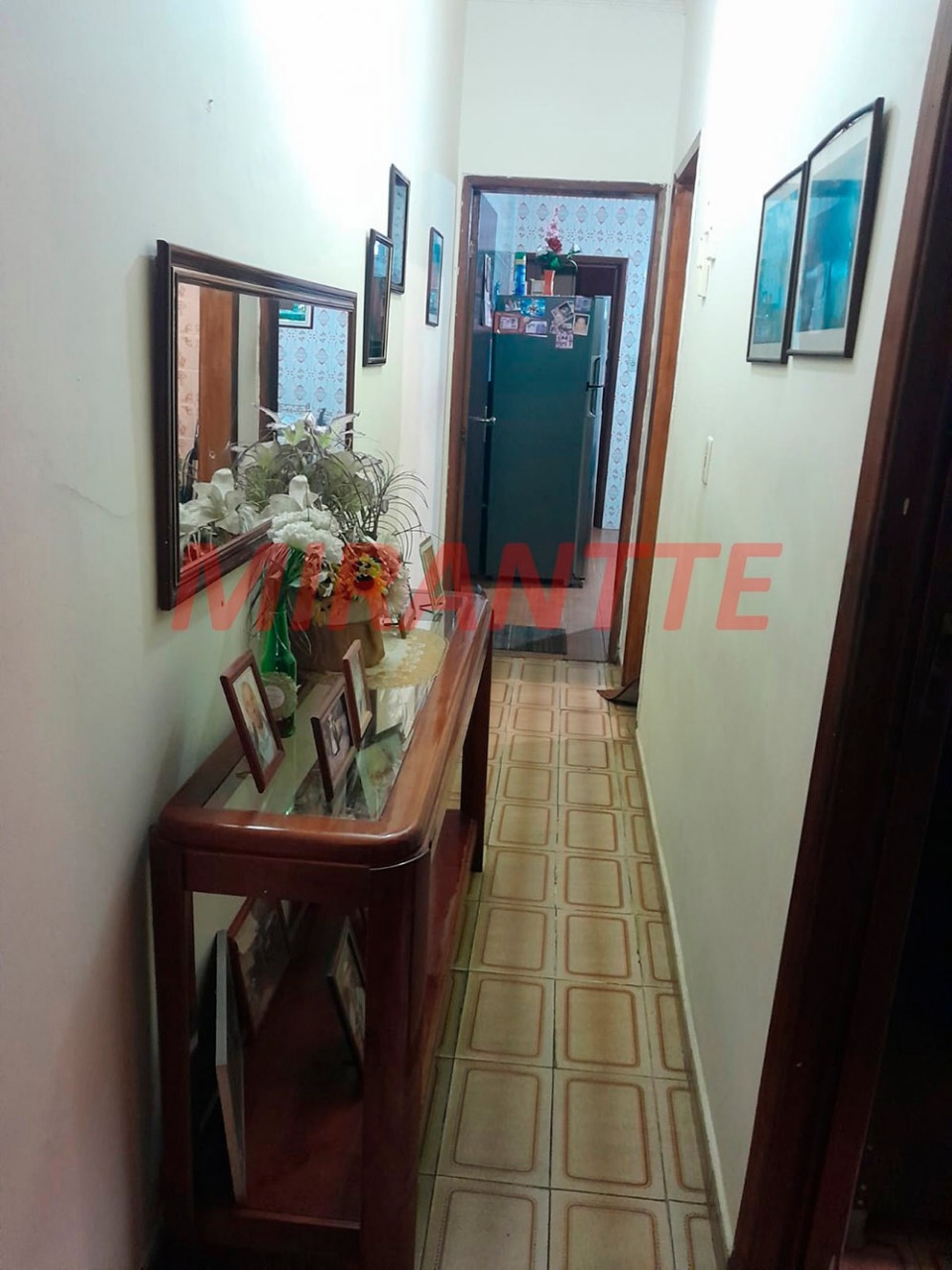 Sobrado de 135m² com 3 quartos em Furnas