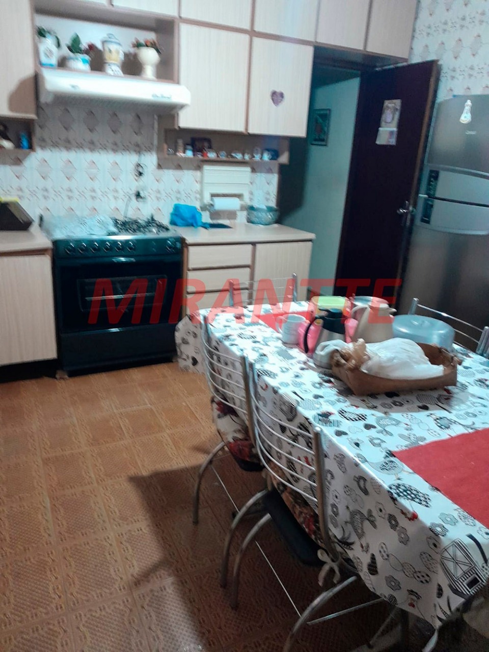Sobrado de 135m² com 3 quartos em Furnas