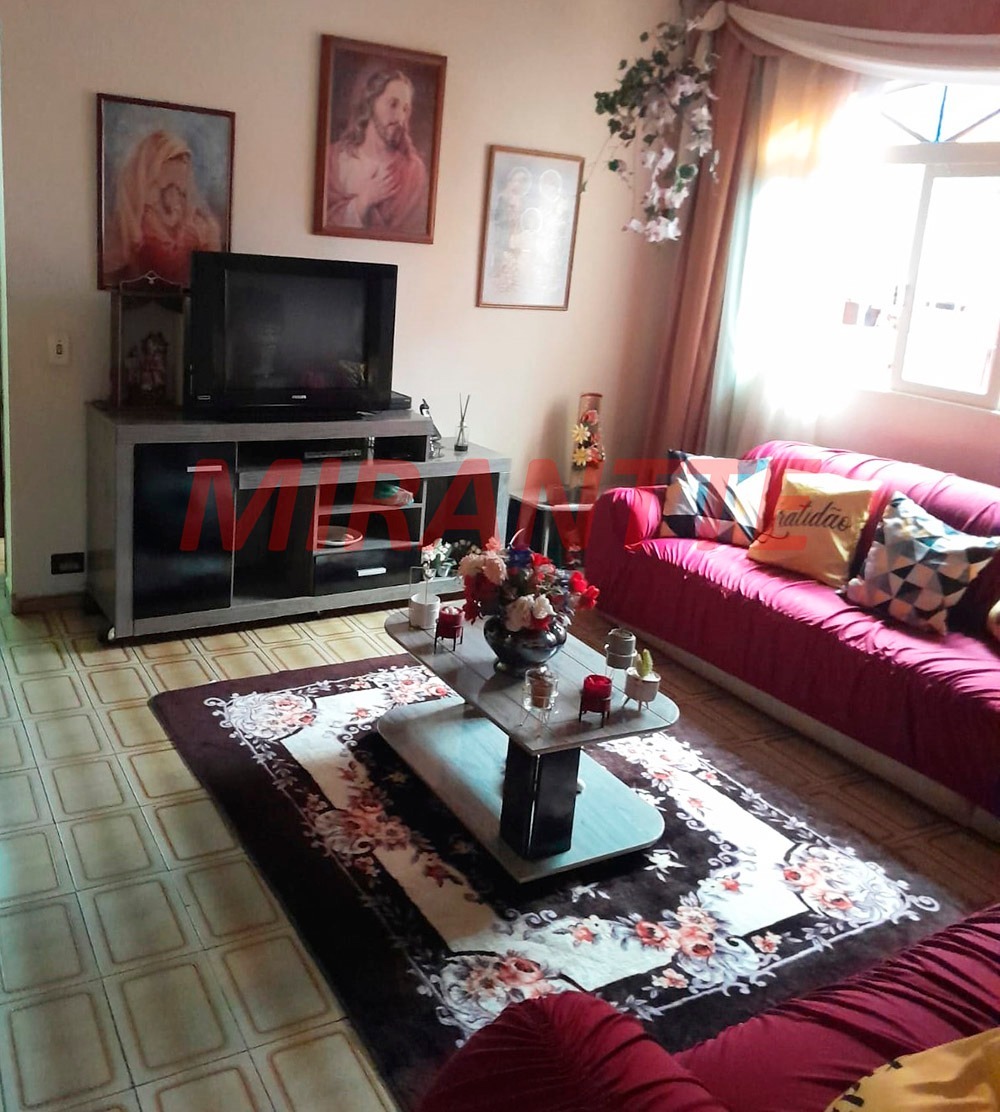 Sobrado de 135m² com 3 quartos em Furnas