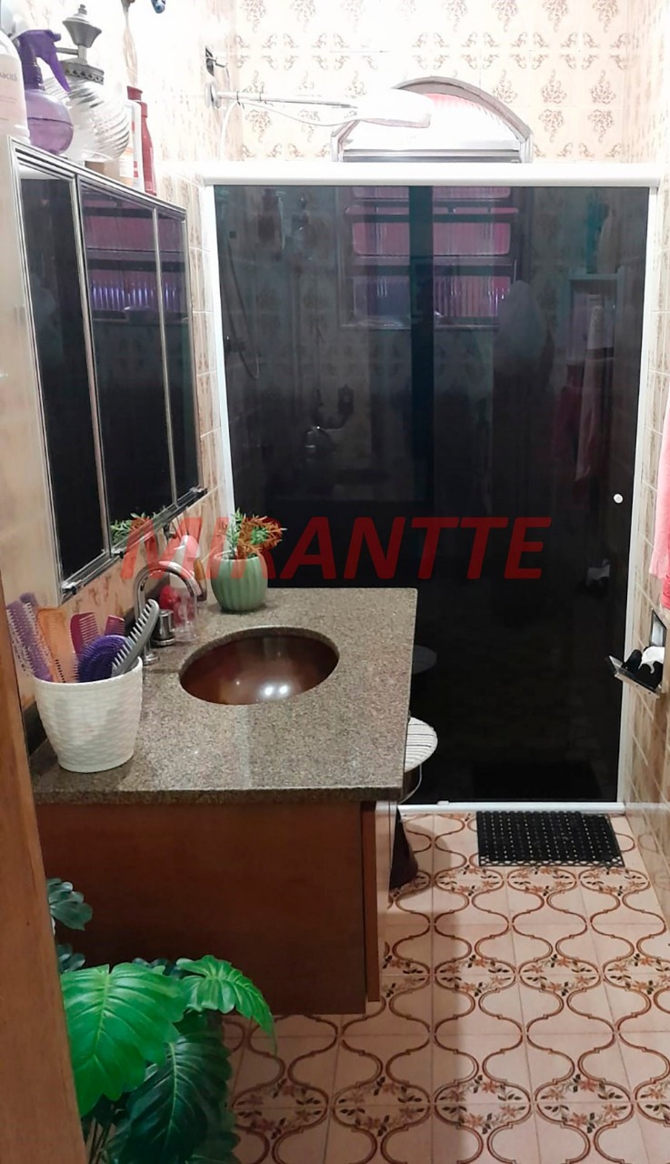 Sobrado de 135m² com 3 quartos em Furnas