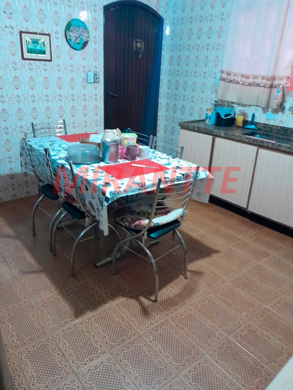 Sobrado de 135m² com 3 quartos em Furnas