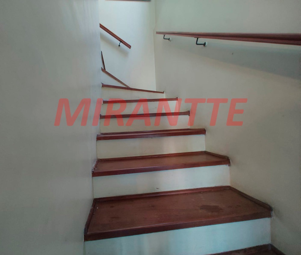 Sobrado de 132m² com 3 quartos em Horto Florestal