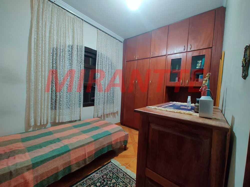 Sobrado de 132m² com 3 quartos em Horto Florestal