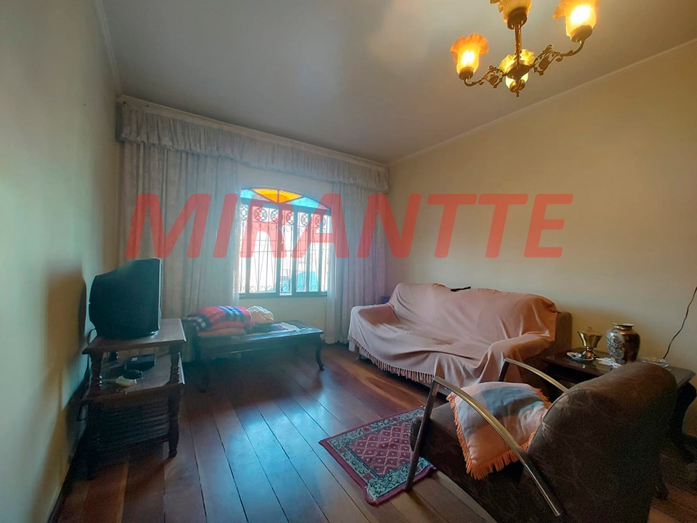 Sobrado de 132m² com 3 quartos em Horto Florestal