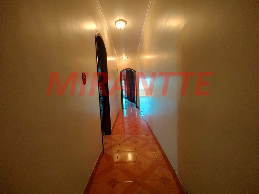 Sobrado de 132m² com 3 quartos em Horto Florestal