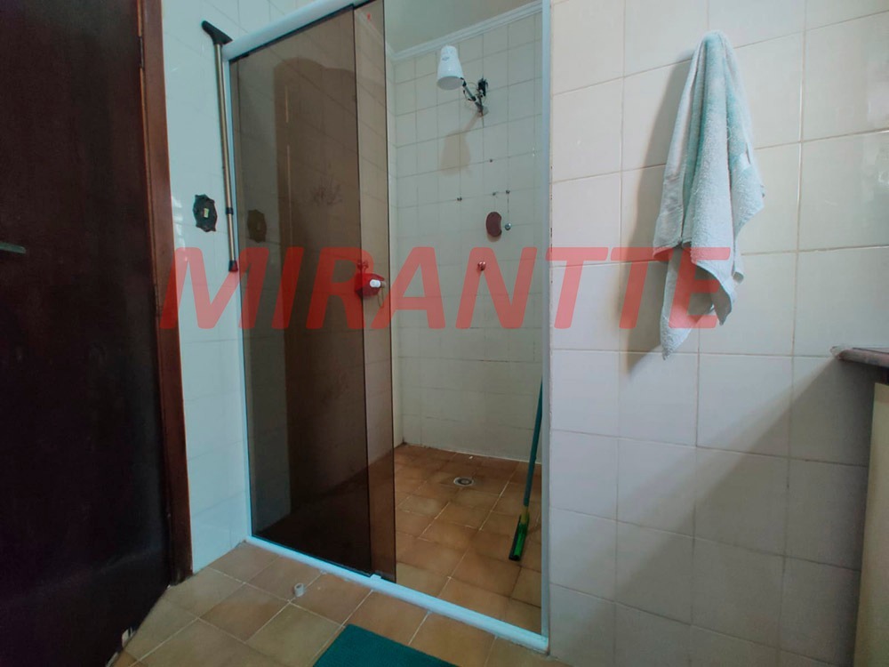 Sobrado de 132m² com 3 quartos em Horto Florestal