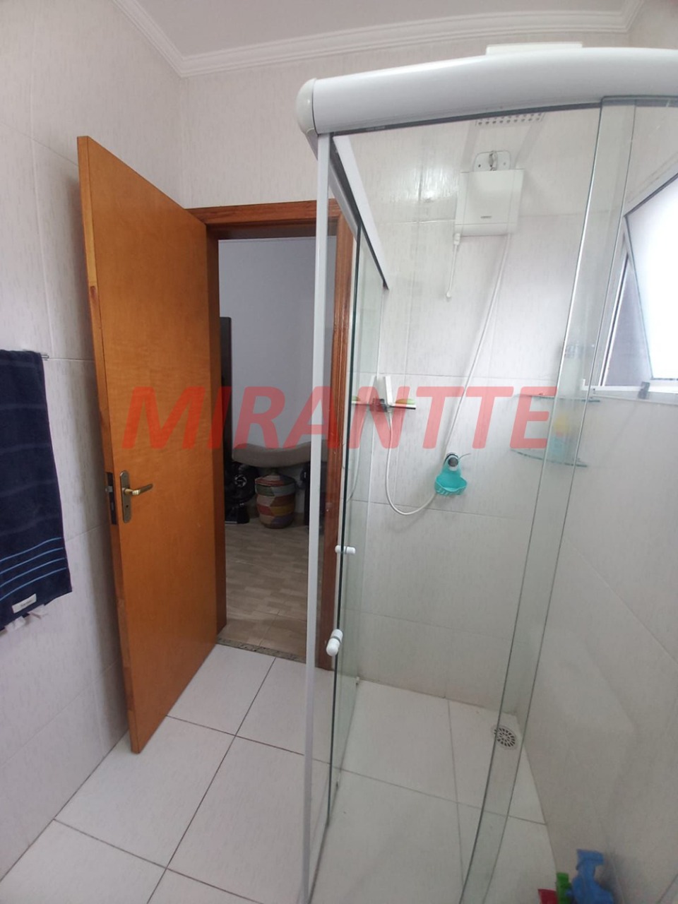 Sobrado de 1.25m² com 3 quartos em Vila Medeiros