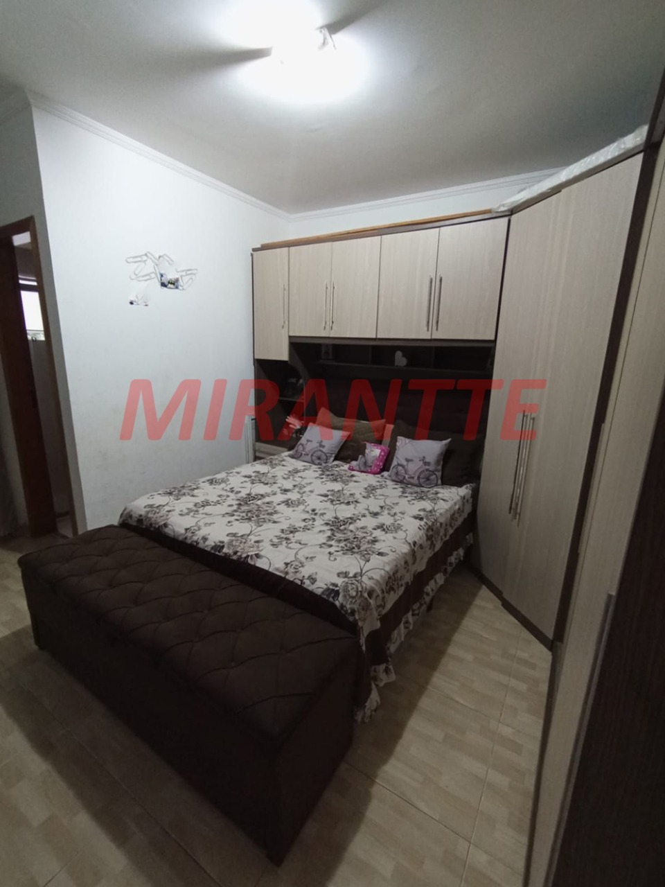 Sobrado de 1.25m² com 3 quartos em Vila Medeiros