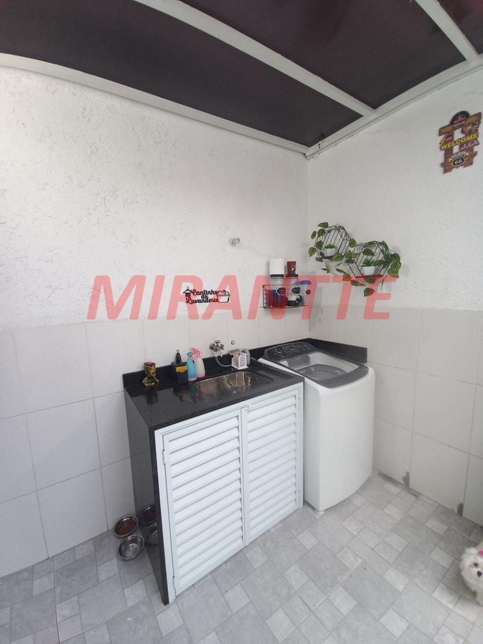 Sobrado de 1.25m² com 3 quartos em Vila Medeiros