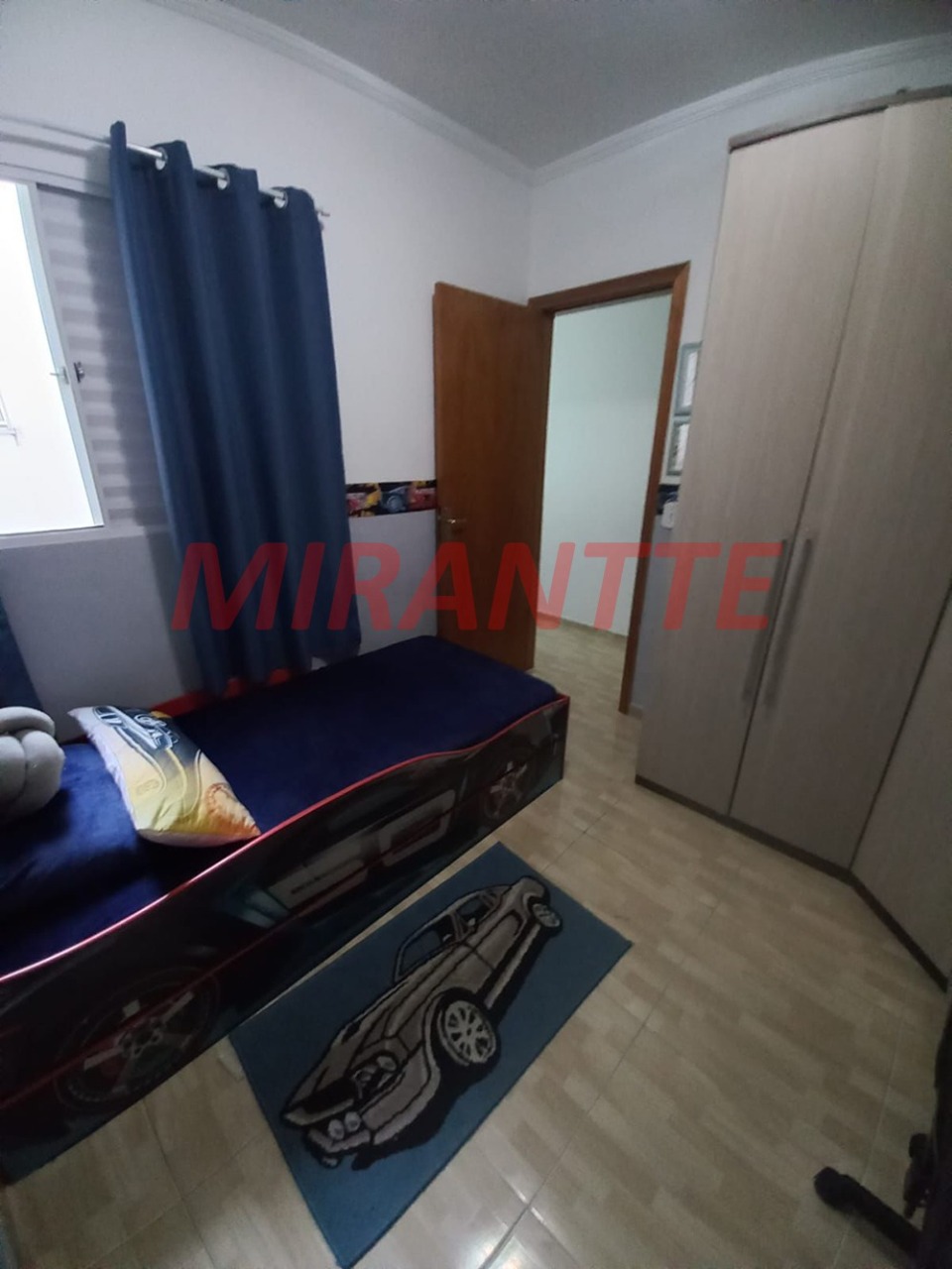 Sobrado de 1.25m² com 3 quartos em Vila Medeiros